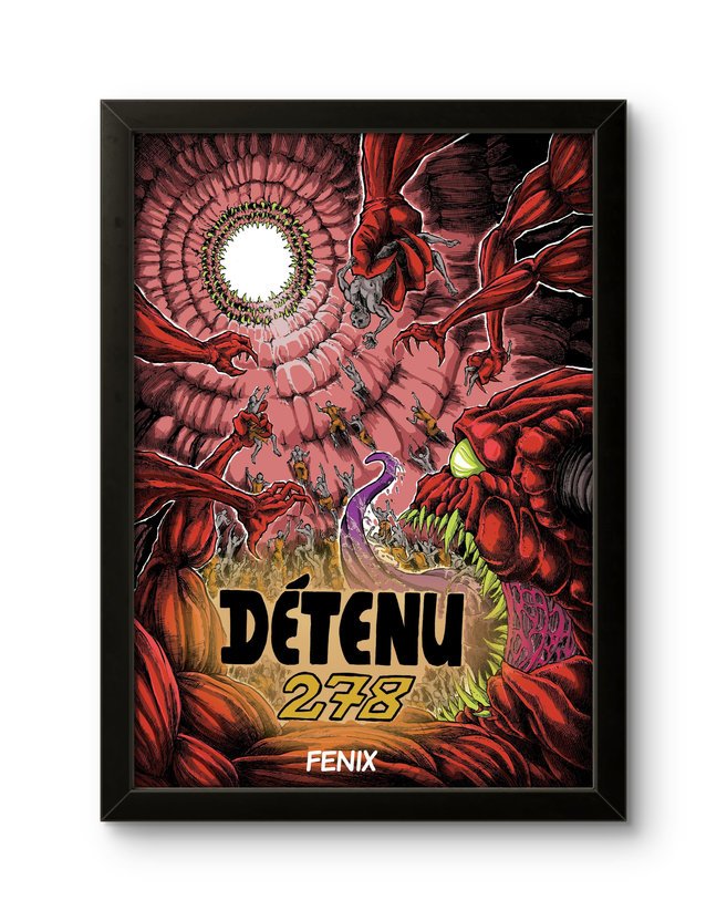 Détenu 278